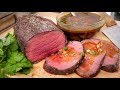 Mastering The Perfect Roast Beef (& Thai Gravy Recipe!)