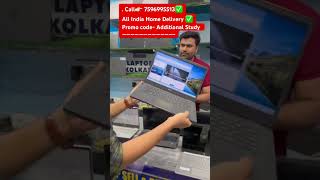 ₹14999✅Kolkata Used Laptop Market - Best Used Macbook|Kolkata Second Hand laptop| #shorts