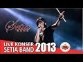 Live Konser Setia Band - Putri Iklan @Banten, 7 SEPTEMBER 2013
