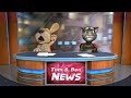 Talking Tom & Ben Newshttps://o7n.co/News