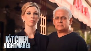 Gordon Recaps Amy's Baking Company | Full Episode | Season 7 Episode 1 | Kitchen Nightmares