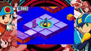 Mega Man Battle Network 3 Legacy Collection - Part 31 - The Hunt For S