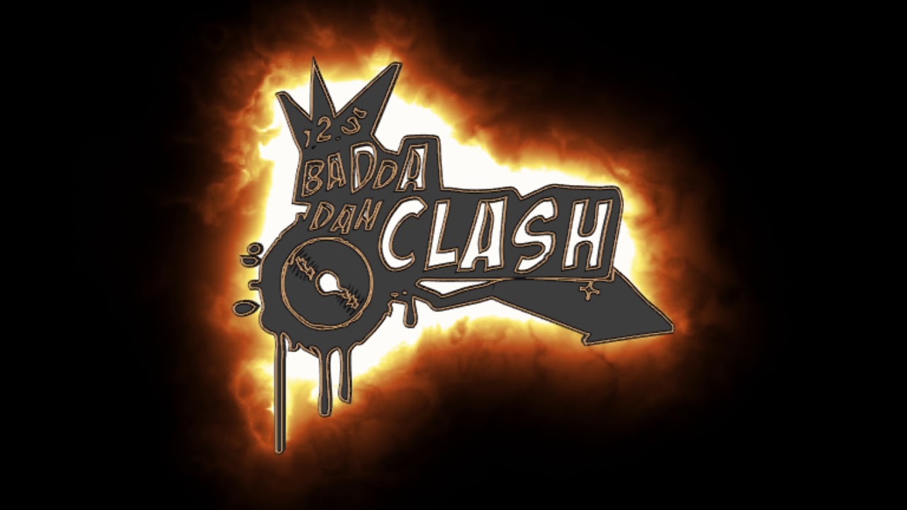 Baddadanclash 2017 Teaser