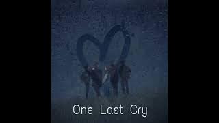 Ost F4 THAILAND - One Last Cry (Violette Wautier) [1 Hours]