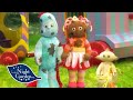 La Foresta Dei Sogni Italiano La Toppa Di Igglepiggle WildBrain Video Per Bambini 