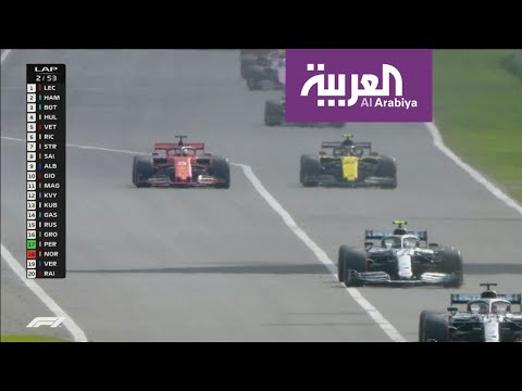 من هو الشاب الذي أعاد لفيراري هيبتها في إيطاليا