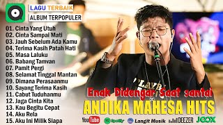 Andika Mahesa Kangen Band Full Album 2024 ~ Kumpulan Lagu Terhits Kangen Band 2024 - Cinta Yang Utuh