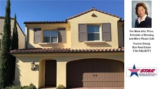 53 Diamond, Irvine, CA Presented by Yvonne Cheng.