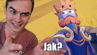 King vs čarodějové!-3-TABS