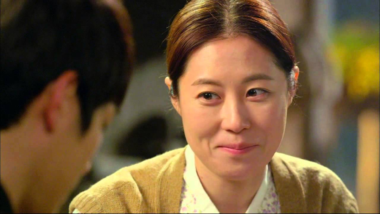 【TVPP】Seo Kang Jun - Meet First Love Again, 서강준 - 첫사랑 정분(문소리)을 다시 만난 윤하