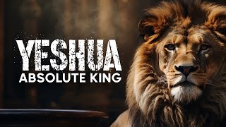 Yeshua Absolute King // Piano Instrumental Worship // Soaking Worship