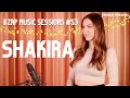 Shakira bzrp music sessions 53  french version  sarah cover