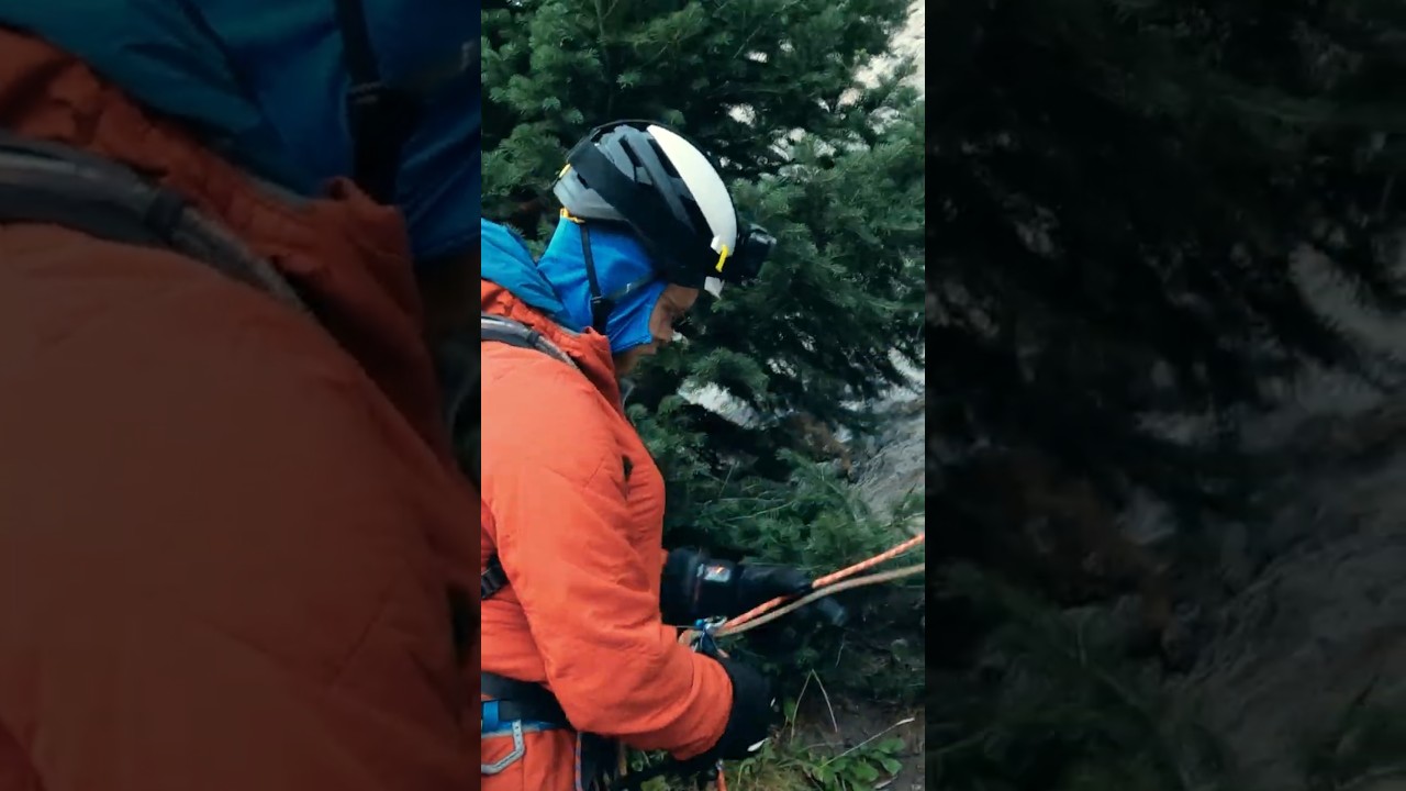 How Much Slack Is Actually Safe for Climbing?