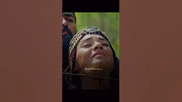Gokce Hatun Death Requested Video Dirilisertugrul Bathoolseditz 