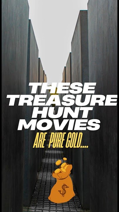 Best treasure hunt movies…..🥇🏅⚱️ #treasure #treasurehunt