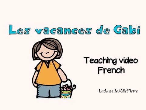 Vídeo: Què Són Les Vacances Professionals?