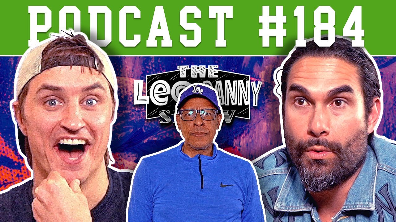 LDS #184: RDR Scared Straight