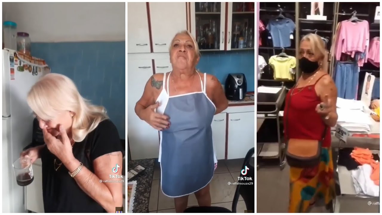 Regina Rouca MELHORES MOMENTOS DE REGINA ROUCA E RAFFA 3 - YouTube