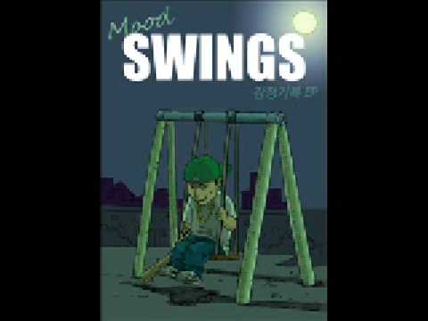 (+) Swings  - I'll overcome (Swings 감정기복EP)