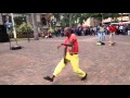 Pantsula dance battle - craziest
