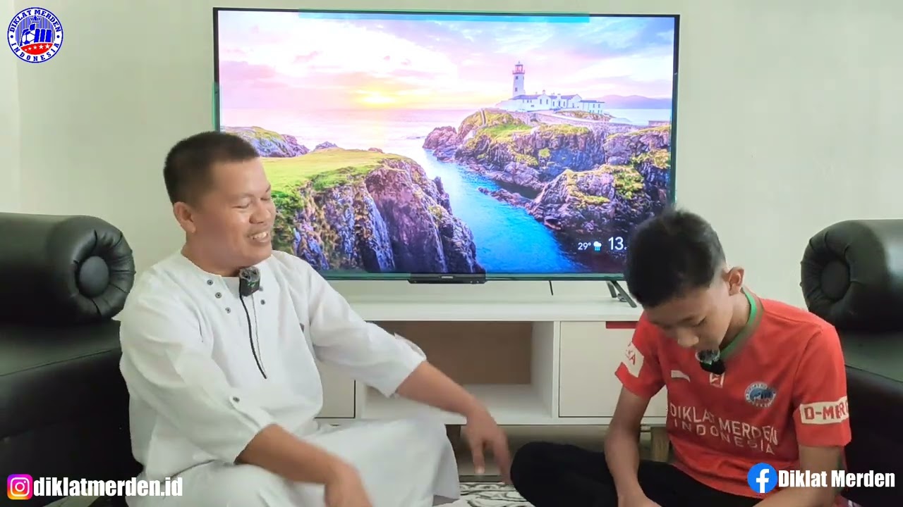 NIBROSUL ADLI - Wonderkid Indonesia akan berlatih di belanda