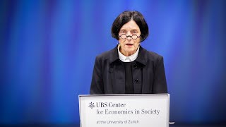 Demokratien in Gefahr - Literaturnobelpreisträgerin Herta Müller