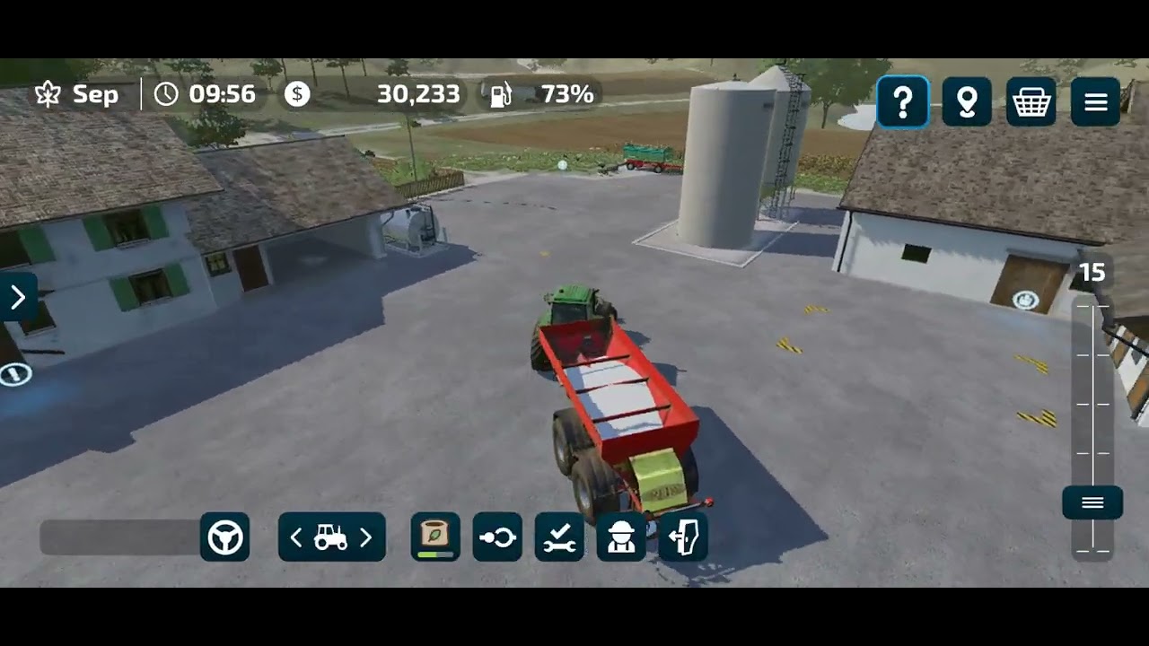 Grain Series EPS. 10