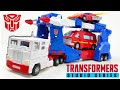 Transformers Studio Series 86 Commander Class ULTRA MAGNUS Review