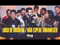 Lucca e Biel - Jogo De Orgulho / Não Espere Amanhecer ft. @JeffersonMoraesOficial | De Leve 2
