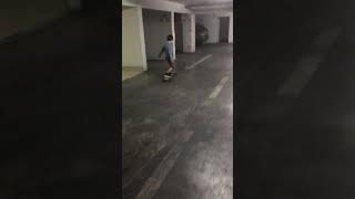 Mi primer longboard
