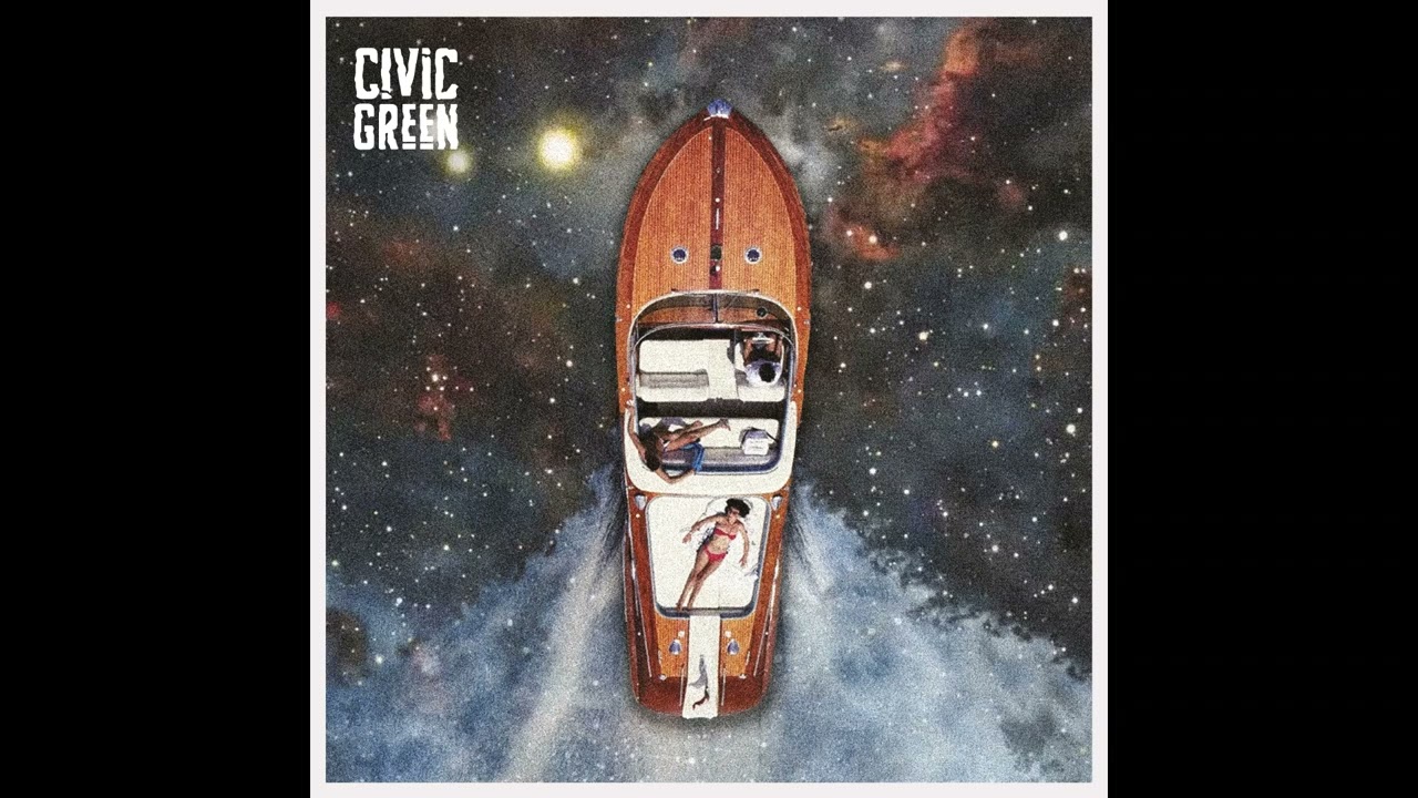 Watch Civic Green - Nowhere Close (Official Audio) on YouTube Watch Civic Green - Nowhere Close (Official Audio) on YouTube