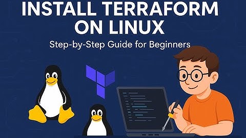 Terraform Installation Made Easy (Linux) | Step-by-Step Tutorial | Terraform ko install kre.