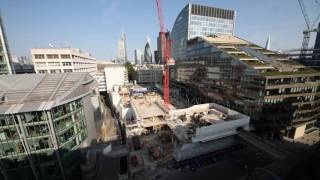 Famous 21 Moorfields Timelapse July 2016 Profile