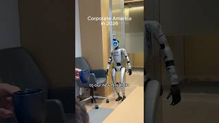 Robots Will Help Me Micromanage.