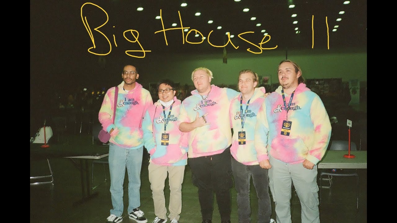 BIG HOUSE 11