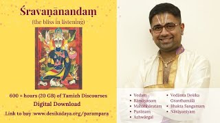 #Upanyasam  #Sri Mahabharatam #Sri Dushyanth Sridhar #Part (12/25)