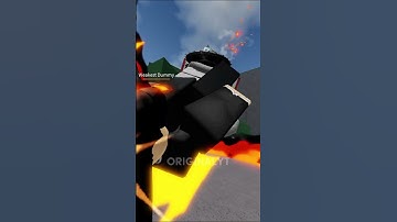 TRANSITION 8 (WE ARE SO BACK) | tsb transition #roblox #short #shorts #transition