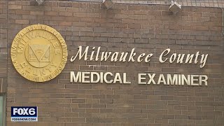 Milwaukee County on pace for record overdose deaths in 2021