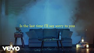 Kane Brown, John Legend - Last Time I Say Sorry (Lyric Video) chords