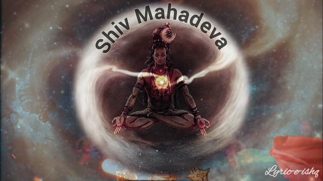 Sachet Parampara Shiv Mahadeva New Song Shiv Ji Song sachetparampara 