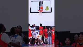 Nike Jr EYBL Midwest Was TOUGH 🔥