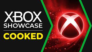XBOX SHOWCASE 2026 REACTION! (They Actually Cooked)
