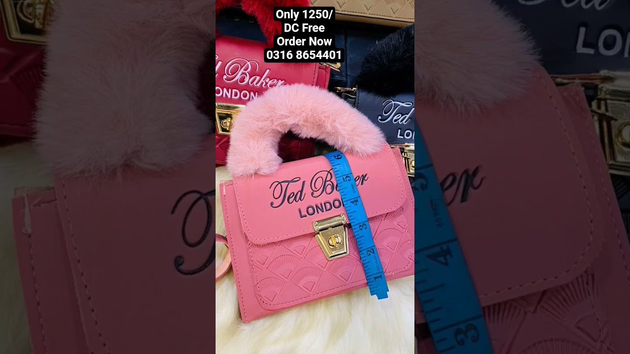 Master Quality Bag High Quality Shoulder Bag For Girls 