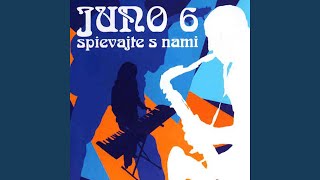 Miniatura del video "Hudobná skupina Juno z Čirča - Oj haňko"