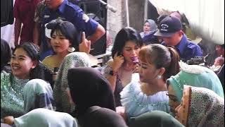 ORAY WELANG ADE ASTRID YOLA FEAT VEVEY LIVE BANJARAN ARJASARI LD PRO