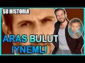 ¿Ya conoces a ARAS BULUT İYNEMLI?