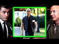 Day in the life of jeff bezos  lex fridman podcast clips