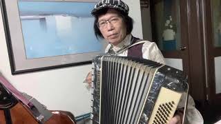 110.6/28深情海岸.手風琴演奏