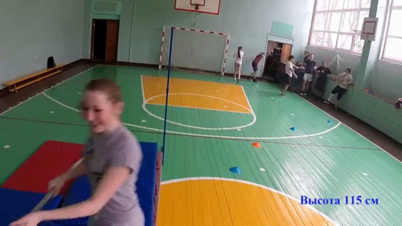 Датчик высоты прыжка Датчик высоты прыжка