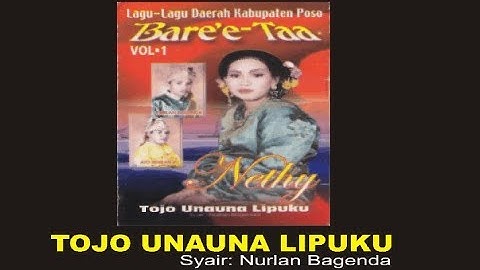 TOJO UNAUNA LIPUKU . ALBUM BAREE TAA BY NETHY